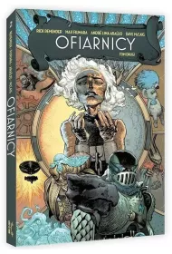 Ofiarnicy. Tom 2