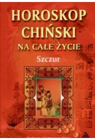 Szczur - horoskop chi�ski