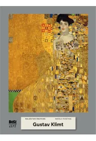 Gustav Klimt. Malarstwo �wiatowe