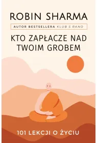Kto zap�acze nad twoim grobem