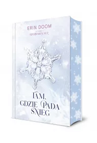 eBook Tam, gdzie pada nieg mobi epub