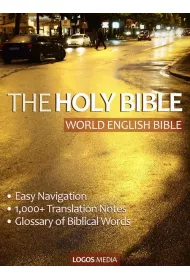 eBook The Holy Bible mobi epub