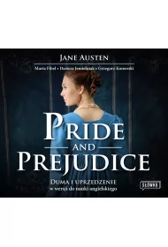 Audiobook Pride and Prejudice mp3