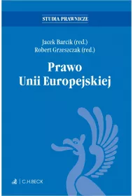 eBook Prawo Unii Europejskiej pdf mobi epub