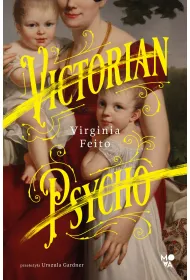 eBook Victorian Psycho mobi epub