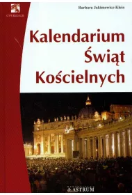 Kalendarium �wi�t ko�cielnych