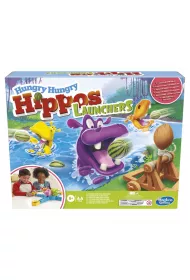 G�odne Hipcie z wyrzutni� Hasbro