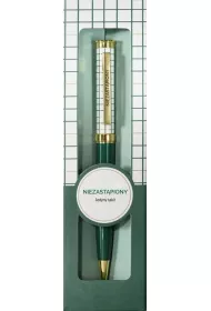 Be-Happy Gifts D�ugopis prezentowy Niezast�piony