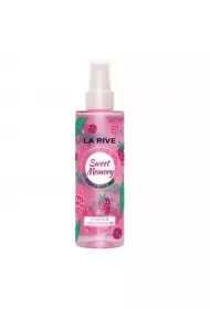 La Rive Mgieka do ciaa Sweet Memory 200 ml