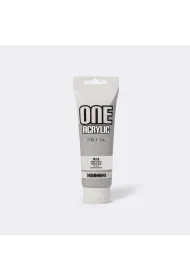 Farba akrylowa 513 Neutral grey 120 ml
