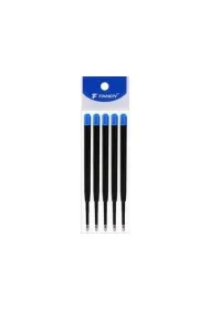 Fandy Wk�ad F-Parker 0,8mm plast niebieski