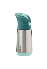 b.box Bidon termiczny Emerald Forest 350 ml
