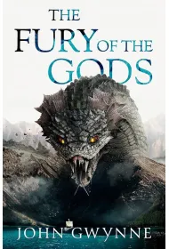 The Fury of the Gods