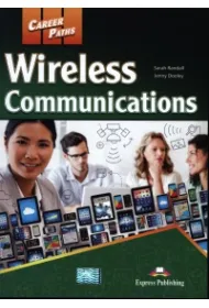 Career Paths: Wireless Communications SB
