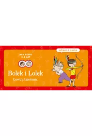 Bolek i Lolek. �owcy tajemnic
