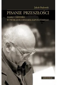 Pisanie przesz�o�ci