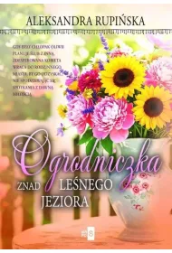 Ogrodniczka znad le�nego jeziora