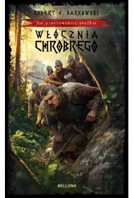 eBook W��cznia Chrobrego. Na piastowskiej s�u�bie mobi epub