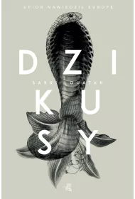 eBook Upir nawiedzi Europ. Dzikusy. Tom 2 mobi epub
