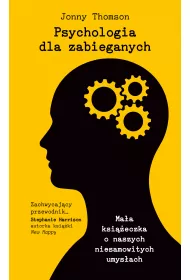 eBook Psychologia dla zabieganych mobi epub