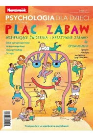 Newsweek Psychologia wyd.spec 2/2025