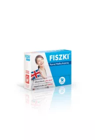 Fiszki - j�zyk angielski - Poznaj Wielk� Brytani�