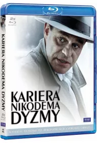 Kariera Nikodema Dyzmy (Blu-ray)
