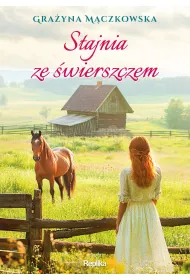 Stajnia ze �wierszczem