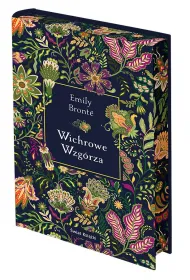 Wichrowe Wzg�rza. Edycja kolekcjonerska (barwione brzegi)