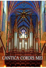 Cantica cordis mei. Opracowania pie�ni ko�cielnych