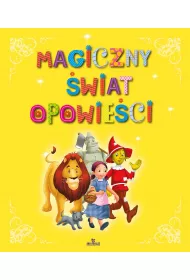 Magiczny �wiat opowie�ci