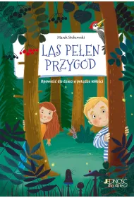 Las pe�en przyg�d
