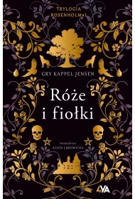 Re i fioki. Trylogia Rosenholm. Tom 1
