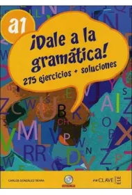 DALE a la gramatica A1 275 �wicze� + klucz