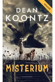 eBook Misterium mobi epub