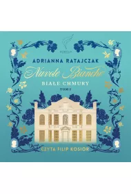 Audiobook Nuvole bianche. Biae chmury. Tom 1 mp3