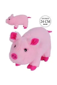 Pluszak Bozami �winka 24cm Ciuciubabka