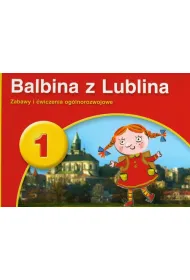 PUS Balbina z Lublina 1 - Zabawy i �wiczenia og�lnorozwojowe