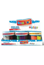 Bambino Brokat sypki w s�oiku z dozownikiem 50 g
