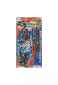 Pistolet AK330-7F Toys Pawe� Wojda