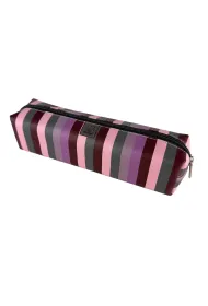 Bee-bee Pi�rnik szkolny m�odzie�owy prostok�t kostka Pasy Fashion Colors
