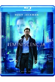 Reminiscencja (Blu-ray)