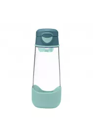 b.box Sportowa butelka tritanowa Emerald Forest 600 ml