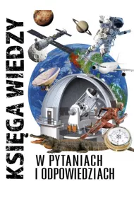 Ksi�ga wiedzy W pytaniach i odpowiedziach