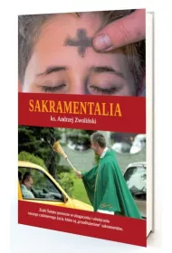 Sakramentalia
