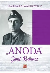 "Anoda". Janek Rodowicz