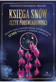 Ksiga snw - jzyk podwiadomoci