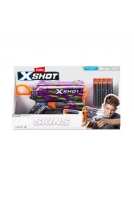 X-SHOT Skins Flux wyrzutnia -  wzr Crucifer Zuru X-Shot