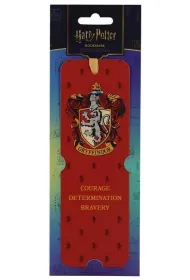 Half Moon Bay Harry Potter Zak�adka papierowa Gryffindor