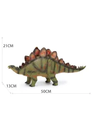 Dinozaur Stegozaur z d�wi�kiem